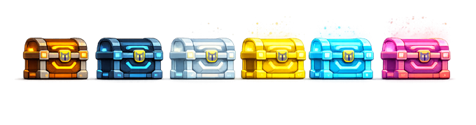 Chests Preview